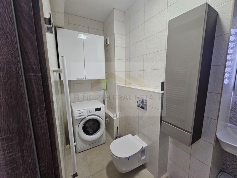 Postalionului, apartament 2 camere de inchiriat, parcare inclusa.