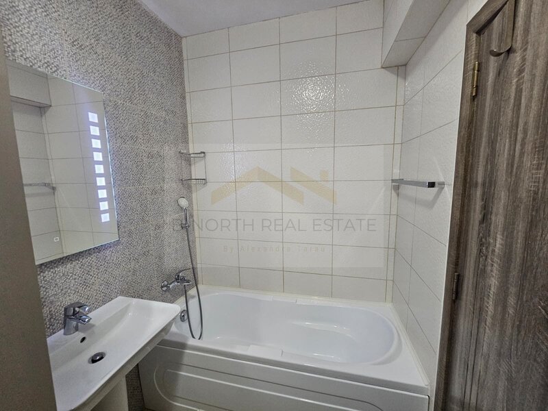 Postalionului, apartament 2 camere de inchiriat, parcare inclusa.